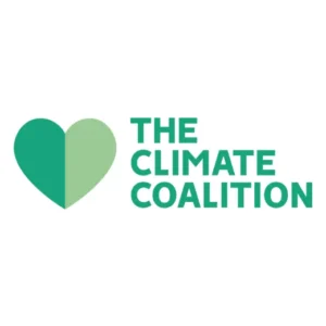 The Climate Coalition logo